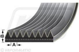 Trapecinis diržas Claas 0011035850