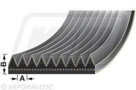 Trapecinis diržas Zetor 96013903