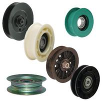 Diržo skriemulys DW 200 G00525001