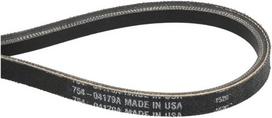 Trapecinis diržas 430 X 32.45" 3L 824.23 mm MTD 75404179A