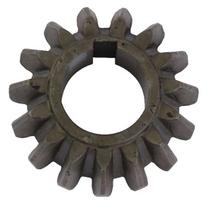 Kūginis krumpliaratis 15 dantų DEUTZ-FAHR VF06564900