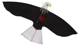Paukščių baidyklė „Hawk Kite“ be stiebo SBK0021