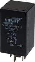Posūkių relė G117900020013