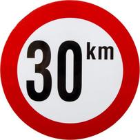 PVC plokštė 30 km BK30