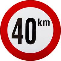 PVC plokštė 40 km BK40
