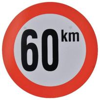 PVC plokštė 60 km BK60