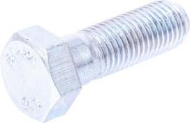 Varžtas M16x2x50 U5737 8.8 Zn F01020252R