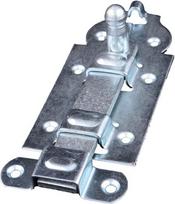 Plokščias varžtas 120 mm WAE151105