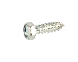 Varžtas apsauginiam skydeliui AC636602