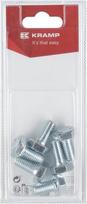 Varžtas M10x20 mm 8.8 (6 vnt.) KR9331020P06B