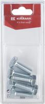 Varžtas M10x30 mm 8.8 (6 vnt.) KR9331030P06B