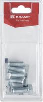 Varžtas M10x25 mm 8.8 (6 vnt.) KR9331025P06B
