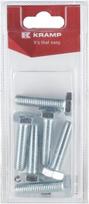 Varžtas M10x40 mm 8.8 (6 vnt.) KR9331040P06B