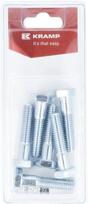 Varžtas M10x45 mm 8.8 (6 vnt.) KR9311045P06B