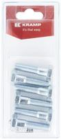 Varžtas M10x40 mm 8.8 (6 vnt.) KR9311040P06B