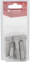Varžtas M10x50 mm 8.8 (6 vnt.) KR9311050P06B