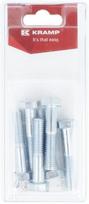 Varžtas M10x50 mm 10.9 (6 vnt.) KR9311050109P06B