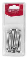 Varžtas M10x50 mm 8.8 (6 vnt.) KR9331050P06B