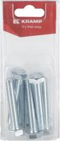 Varžtas M10x60 mm 8.8 (6 vnt.) KR9331060P06B