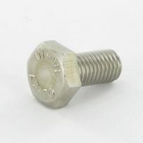 Varžtas M10x20 nerūdijantis plienas A2 KG00498600