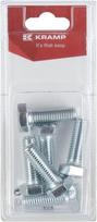 Varžtas M12x35 mm 8.8 (6 vnt.) KR9331235P06B