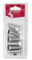 Varžtas M12x30 mm 8.8 (6 vnt.) KR9331230P06B