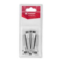 Varžtas M12x50 mm 8.8 (4 vnt.) KR9311250P04B