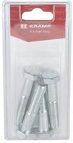 Varžtas M12x60 mm 8.8 (4 vnt.) KR9311260P04B