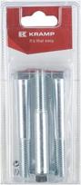 Varžtas M12x90 mm 8.8 (4 vnt.) KR9311290P04B