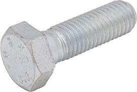 Varžtas M12x1,75x40 U5737 8.8 Zn F01020152R