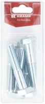 Varžtas M14x70 mm 8.8 (6 vnt.) KR9311470P06B