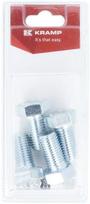 Varžtas M16x30 mm 8.8 (4 vnt.) KR9331630P04B