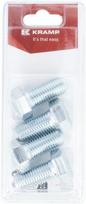 Varžtas M16x35 mm 8.8 (4 vnt.) KR9331635P04B