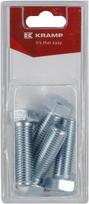Varžtas M16x50 mm 8.8 (4 vnt.) KR9331650P04B