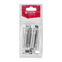 Varžtas M16x60 mm 8.8 (4 vnt.) KR9311660P04B