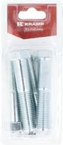 Varžtas M16x80 mm 8.8 (4 vnt.) KR9311680P04B