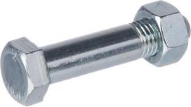 Varžtas M16x72 10.9 V&N 523786EN
