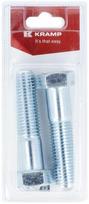 Varžtas M20x80 mm 8.8 (2 vnt.) KR9312080P02B