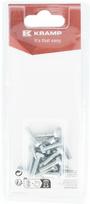 Varžtas M4x16 mm 8.8 (20 vnt.) KR933416P20B