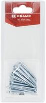 Varžtas M4x40 mm 8.8 (20 vnt.) KR931440P20B