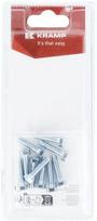 Varžtas M5x20 mm 8.8 (10 vnt.) KR933520P10B