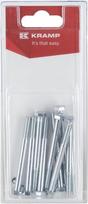 Varžtas M5x60 mm 8.8 (10 vnt.) KR931560P10B