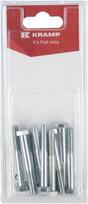 Varžtas M6x50 mm 8.8 (10 vnt.) KR931650P10B