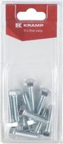 Varžtas M8x30 mm 8.8 (10 vnt.) KR933830P10B