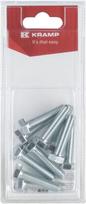 Varžtas M8x35 mm 8.8 (10 vnt.) KR933835P10B