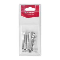 Varžtas M8x45 mm 8.8 (6 vnt.) KR931845P06B