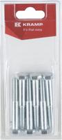 Varžtas M8x60 mm 8.8 (6 vnt.) KR931860P06B