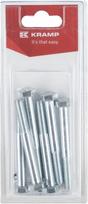 Varžtas M8x70 mm 8.8 (6 vnt.) KR931870P06B