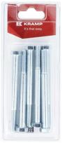 Varžtas M8x90 mm 8.8 (6 vnt.) KR931890P06B