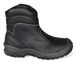Apsauginiai batai Grisport Welders, juodi, S3 klasė, 47 dydis (UK 12), 72425K47
